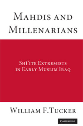 Tucker | Mahdis and Millenarians | E-Book | www.sack.de