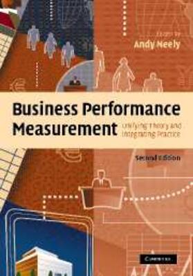 Neely |  Business Performance Measurement | eBook | Sack Fachmedien