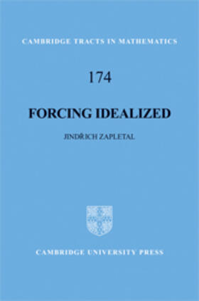 Zapletal |  Forcing Idealized | eBook | Sack Fachmedien