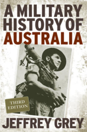 Grey |  Military History of Australia | eBook | Sack Fachmedien