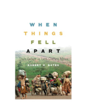 Bates |  When Things Fell Apart | eBook | Sack Fachmedien