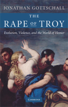 Gottschall |  Rape of Troy | eBook | Sack Fachmedien