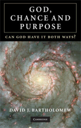 Bartholomew |  God, Chance and Purpose | eBook | Sack Fachmedien