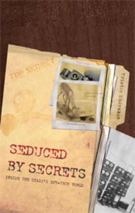 Macrakis |  Seduced by Secrets | eBook | Sack Fachmedien