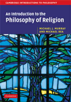 Murray |  Introduction to the Philosophy of Religion | eBook | Sack Fachmedien