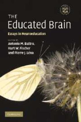 Battro | Educated Brain | E-Book | www.sack.de