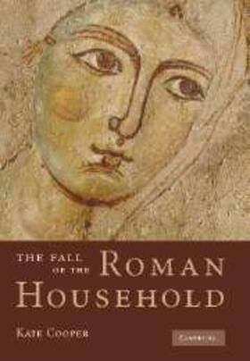 Cooper |  Fall of the Roman Household | eBook | Sack Fachmedien