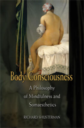 Shusterman |  Body Consciousness | eBook | Sack Fachmedien