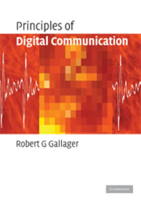 Gallager |  Principles of Digital Communication | eBook | Sack Fachmedien