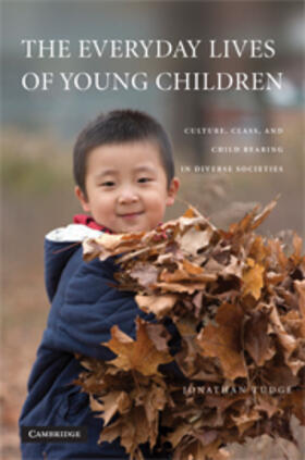 Tudge |  Everyday Lives of Young Children | eBook | Sack Fachmedien