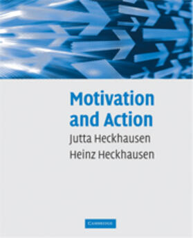 Heckhausen | Motivation and Action | E-Book | www.sack.de
