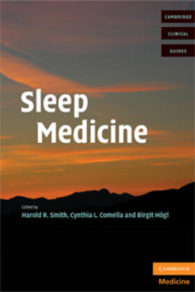 Smith |  Sleep Medicine | eBook | Sack Fachmedien