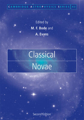 Bode | Classical Novae | E-Book | www.sack.de