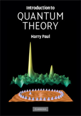 Paul |  Introduction to Quantum Theory | eBook | Sack Fachmedien