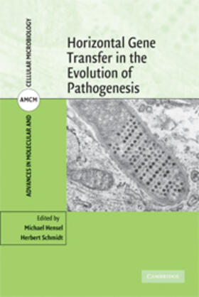 Hensel |  Horizontal Gene Transfer in the Evolution of Pathogenesis | eBook | Sack Fachmedien