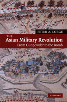 Lorge | Asian Military Revolution | E-Book | www.sack.de