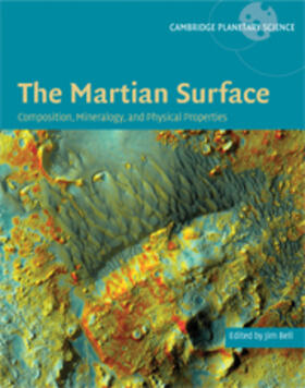 Bell |  Martian Surface | eBook | Sack Fachmedien