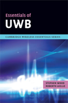 Wood |  Essentials of UWB | eBook | Sack Fachmedien