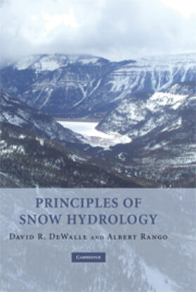 Dewalle | Principles of Snow Hydrology | E-Book | www.sack.de