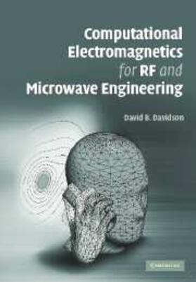 Davidson |  Computational Electromagnetics for RF and Microwave Engineering | eBook | Sack Fachmedien