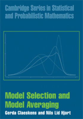 Claeskens | Model Selection and Model Averaging | E-Book | www.sack.de