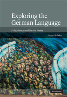 Johnson |  Exploring the German Language | eBook | Sack Fachmedien