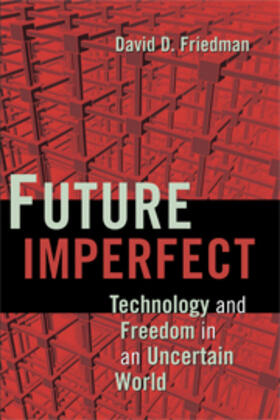 Friedman |  Future Imperfect | eBook | Sack Fachmedien