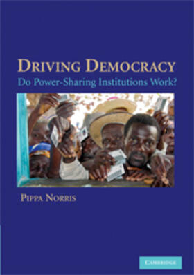 Norris |  Driving Democracy | eBook | Sack Fachmedien