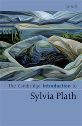 Gill |  Cambridge Introduction to Sylvia Plath | eBook | Sack Fachmedien