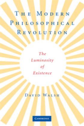 Walsh |  Modern Philosophical Revolution | eBook | Sack Fachmedien