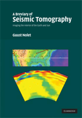 Nolet |  Breviary of Seismic Tomography | eBook | Sack Fachmedien