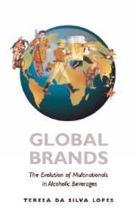 Lopes | Global Brands | E-Book | www.sack.de