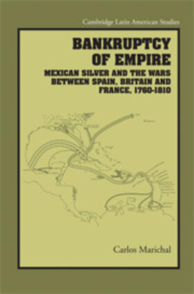 Marichal |  Bankruptcy of Empire | eBook | Sack Fachmedien