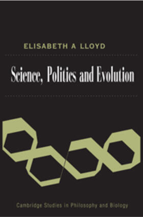 Lloyd | Science, Politics, and Evolution | E-Book | www.sack.de