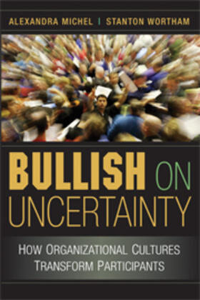 Michel |  Bullish on Uncertainty | eBook | Sack Fachmedien