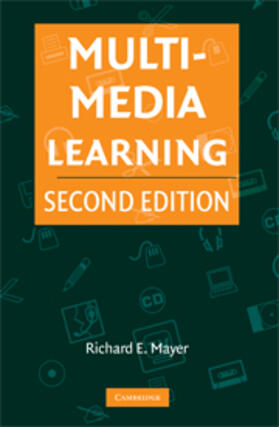 Mayer |  Multimedia Learning | eBook | Sack Fachmedien