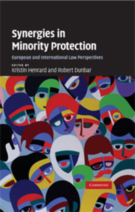 Henrard |  Synergies in Minority Protection | eBook | Sack Fachmedien