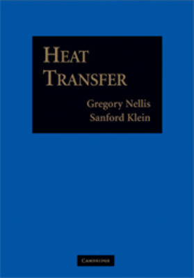 Nellis |  Heat Transfer | eBook | Sack Fachmedien