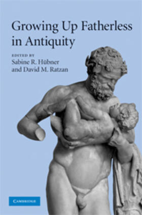 Hubner |  Growing Up Fatherless in Antiquity | eBook | Sack Fachmedien
