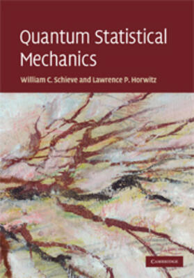 Schieve |  Quantum Statistical Mechanics | eBook | Sack Fachmedien