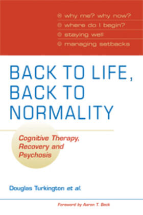 Turkington |  Back to Life, Back to Normality: Volume 1 | eBook | Sack Fachmedien