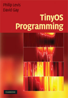 Levis |  TinyOS Programming | eBook | Sack Fachmedien