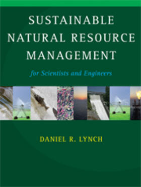 Lynch |  Sustainable Natural Resource Management | eBook | Sack Fachmedien