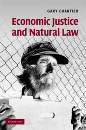Chartier |  Economic Justice and Natural Law | eBook | Sack Fachmedien
