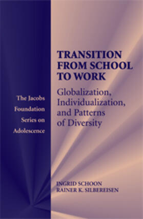 Schoon |  Transitions from School to Work | eBook | Sack Fachmedien