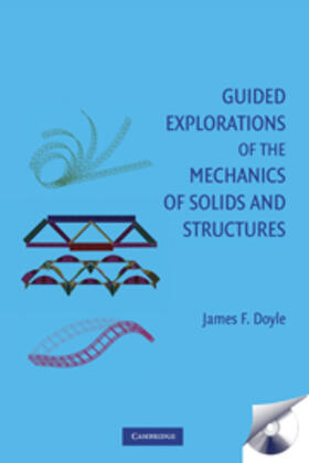 Doyle |  Guided Explorations of the Mechanics of Solids and Structures | eBook | Sack Fachmedien