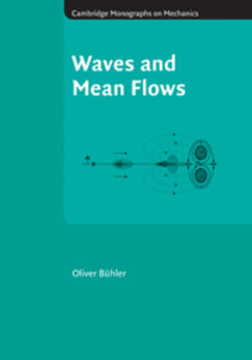 Buhler |  Waves and Mean Flows | eBook | Sack Fachmedien