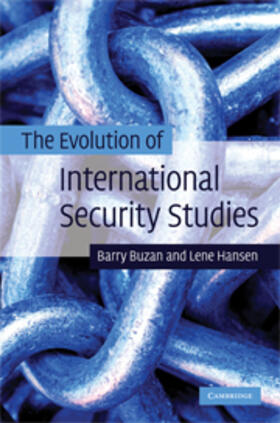 Buzan |  Evolution of International Security Studies | eBook | Sack Fachmedien