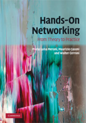 Merani |  Hands-On Networking | eBook | Sack Fachmedien
