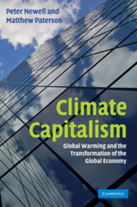 Newell |  Climate Capitalism | eBook | Sack Fachmedien